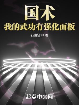 我的武功能加点